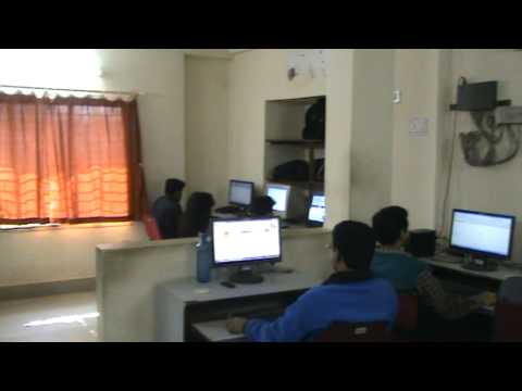 Office Infrastructure of Softz Solutions, SEO Company India
