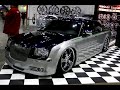 the need off 30 inch rims