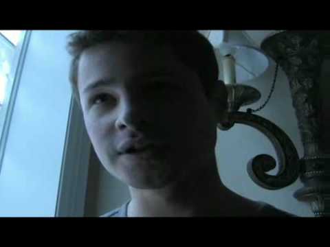 Creationist disproves evolution with 
