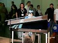 Takenobu Mitsuyoshi playing the Senmue theme