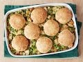 Chicken Pot Pie Casserole-Food Network
