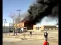 san angelo fire, bres boots comp