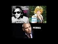 David Guetta ft. Pitbull & Amanda Goeniko - Baby Girl (I wanna fuck you baby)