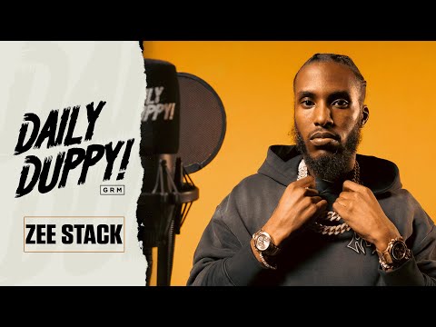 Zee Stack – Daily Duppy | GRM Daily