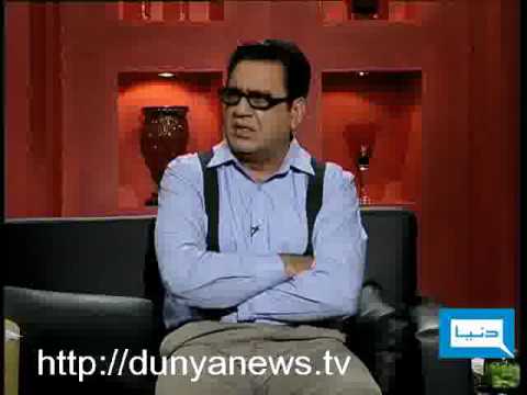Dunya TV-HASB-E-HAAL-16-05-2010 Part 5