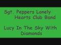 The Beatles Rock Band Official Song List (45th Song Is The End)