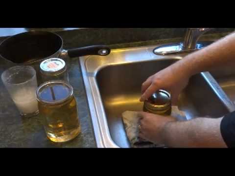 Home Made Cream Soda Home Made Cream Soda