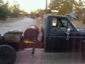 videos de 7.3 IDI WVO International Diesel F250 for sale! -3