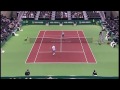 Highlights Ljubicic - Baghdatis