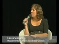 Débat :  les Jeunes De La Gauche  - Europe