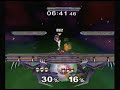 Cyn (Falcon P2) vs. Rez (Falcon P3) R2