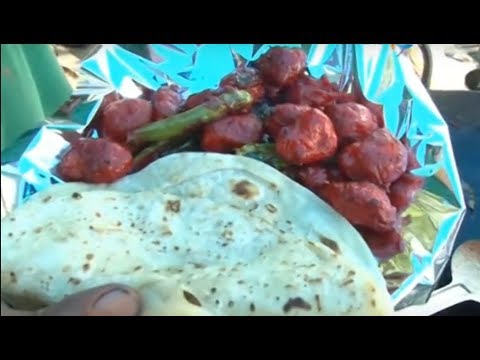 hyderabad - Hyderabad Street Food.