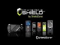 Invisible Shield Commercial Video