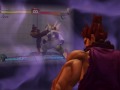 SF4 Combo Expo - Akuma Preview