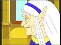 Zelda Cdi-Zelda Wands of Gamelon Zelda Cdi-Zelda Wands of Gamelon