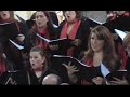 Te Deum di A. Sacchini 3/3 Coro Alba Plena