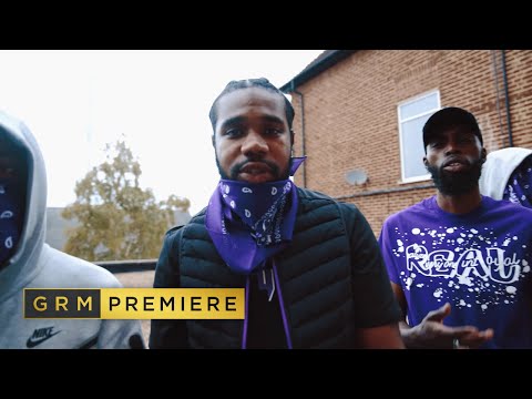 Ramz x Marga S – Purple Flows [Music Video] | GRM Daily