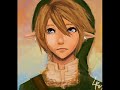 Right in Front of Me-Link and Saria