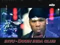 Disturbed & 50 Cent (MASHUP)