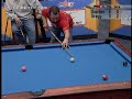 Derby City Classic Bank Pool 05 Match 1 pt. 4 of 4 Derby City Classic Bank Pool 05 Match 1 pt. 4 of 4