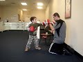 5 Year Old Boxer - Georgie's 3rd Video