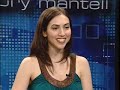 The Gregory Mantell Show -- Imaginary Bitches / Natasha Alam