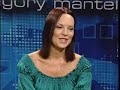 The Gregory Mantell Show -- Imaginary Bitches / Natasha Alam
