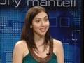 The Gregory Mantell Show -- Imaginary Bitches / Natasha Alam