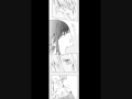 Doujin D Gray Man ( Allen X Kanda )