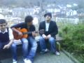 rnbesk erkan oguz melih gitar freestyle