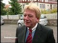 Prominente auf der Kanzel mit Volker Bouffier Prominente auf der Kanzel mit Volker Bouffier