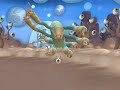 Spore - Glitched eyeball Spore - Glitched eyeball