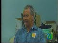 Entrevista al Sr. Chuito Vela de Puerto Rico.