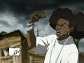 Thugnificent Telling Sway what life is like in Terra Belle Thugnificent Telling Sway what life is like in Terra Belle