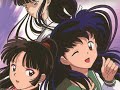 Sesshoumaru and Kagome
