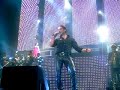 Alejandro fernandez en arena santiago 4 de julio 2008