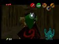 Legend of Zelda: Ocarina of Time in (2:33:12) Segment 10 Legend of Zelda: Ocarina of Time in (2:33:12) Segment 10