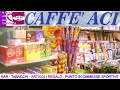 Caffetteria - Scommesse - Caffè Aci - Terni Caffetteria - Scommesse - Caffè Aci - Terni
