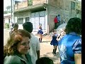 desfile del 15 de septiembre 2