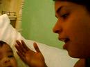 Edian try to sing act I