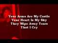 Bao Le - Everytime We Touch (Lyrics)