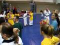 videos de Southeast Regional Champions!!! Pinellas Community TKD!!!