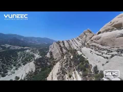 Quadrocopter YUNEEC Q500 Typhoon 4K