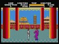 SEGA MK3 BLACKBELT 1