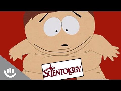 Verbotene Folgen, Terror und Heuchler im Team - 5 South Park-Fakten