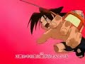 Shaman King Opening1 with Overlap Shaman King Opening1 with Overlap
