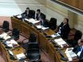 videos de Sesion Especial Senado Ministro Hacienda y Trabajo de Chile