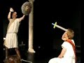Hector v. Achilles Hector v. Achilles