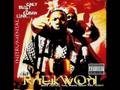 Raekwon - Wu-Gambinos (Instrumental) [Track 14]