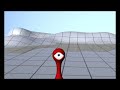 meep animation test 2 movement